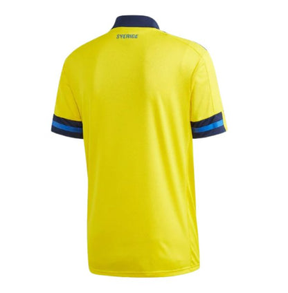 SWEDEN Home Jersey Men 21 / 22