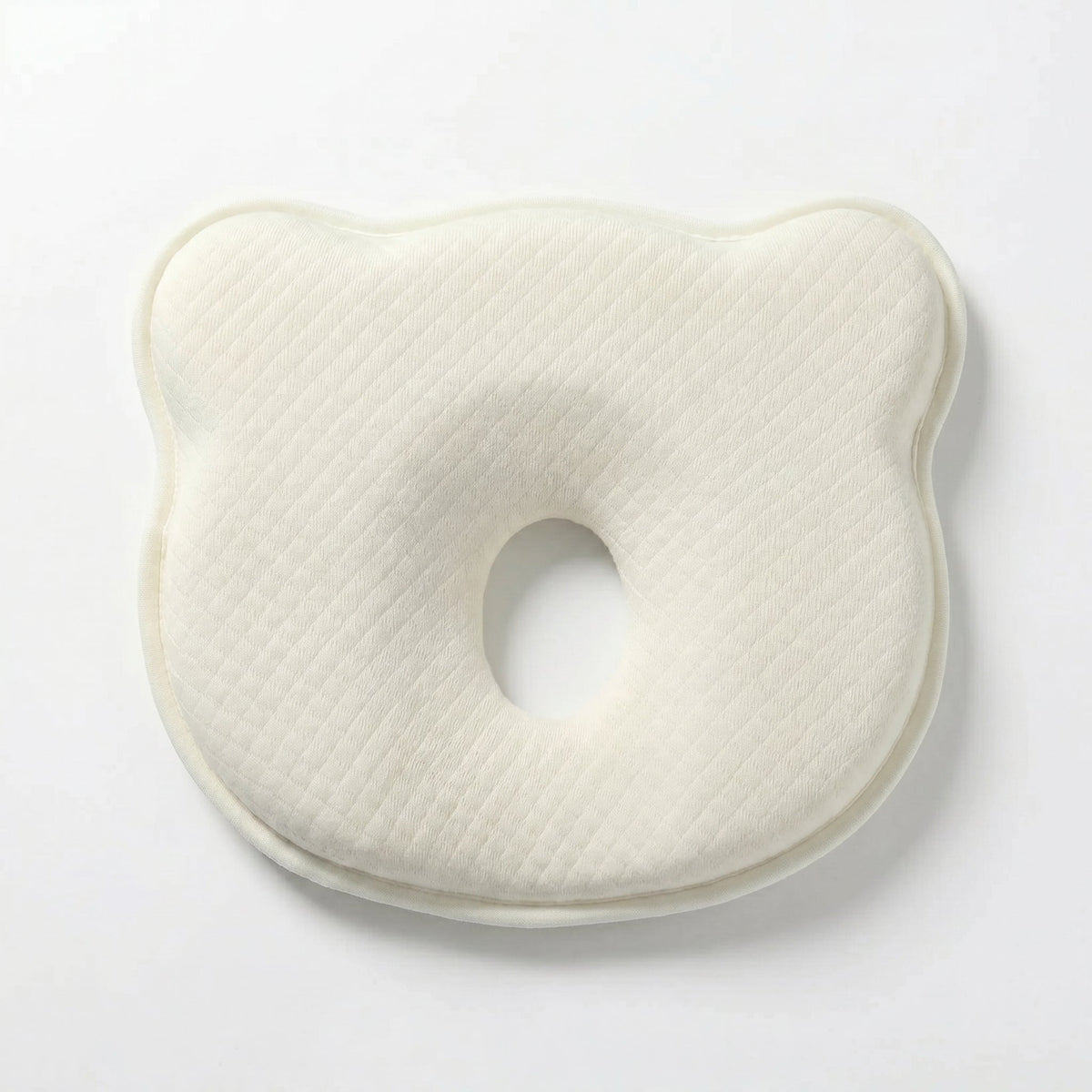 Newborn Comfort Support Pillow for Supervised Awake Time