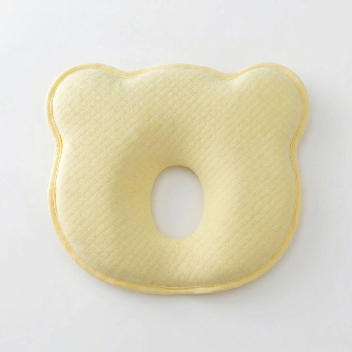 Newborn Comfort Support Pillow for Supervised Awake Time
