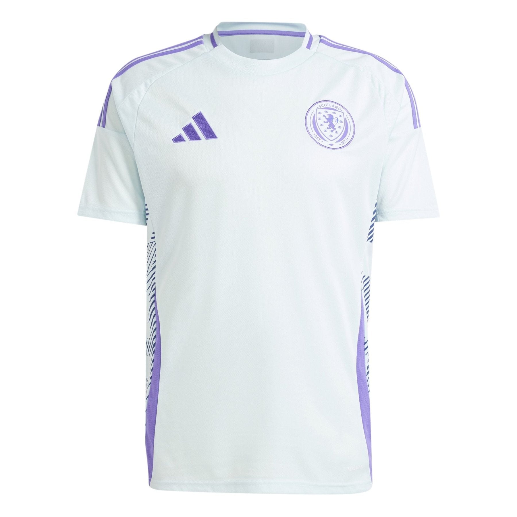 Maillot Extérieur SFA ÉCOSSE Homme EURO 2024
