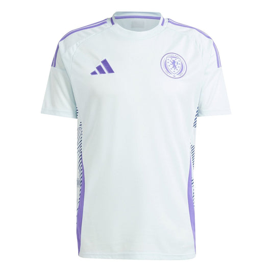 SFA SCOTLAND Away Jersey Men EURO 2024