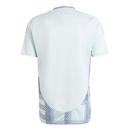 SFA SCOTLAND Away Jersey Men EURO 2024