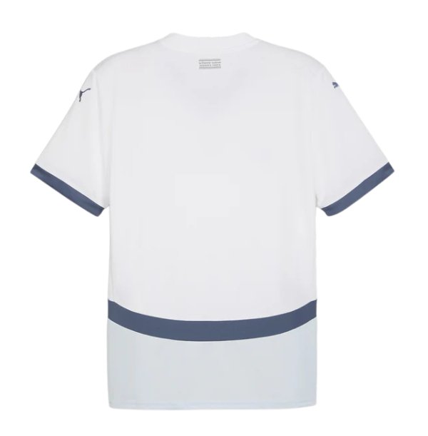 SFV SWITZERLAND Away Jersey Kids EURO 2024