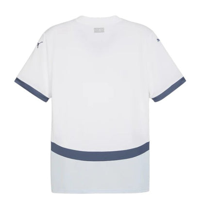 SFV SWITZERLAND Away Jersey Kids EURO 2024