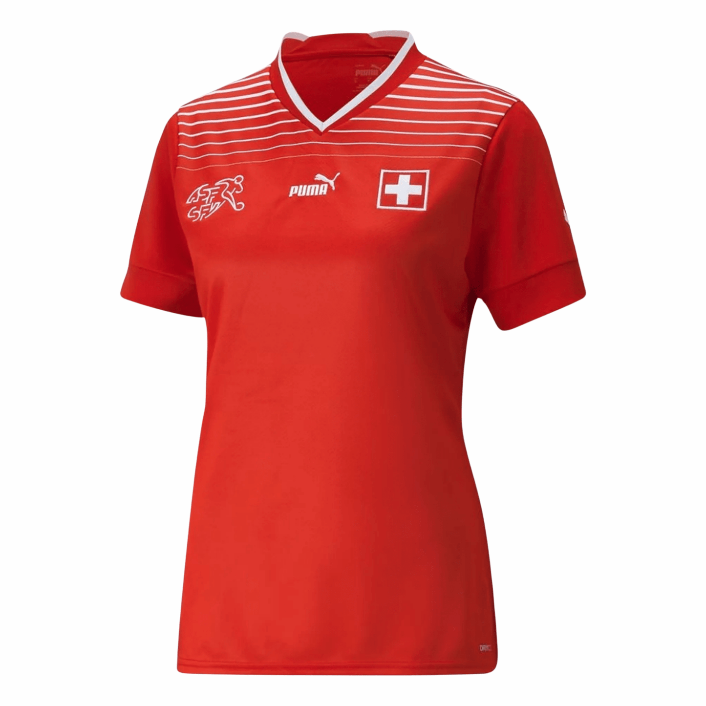 SFV SWITZERLAND Home Jersey Women WM 2022