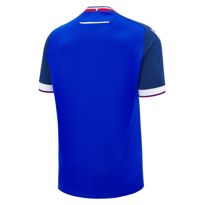SFZ SLOVAKIA Home Jersey Men 24 / 25