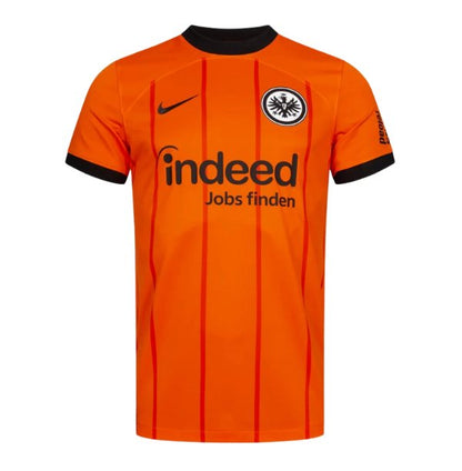 SGE EINTRACHT FRANKFURT 3rd Kids Jersey 24 / 25