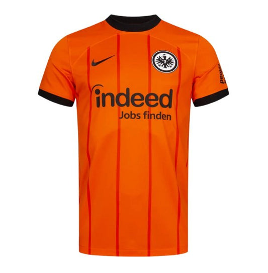 SGE EINTRACHT FRANKFURT 3rd Kids Jersey 24 / 25