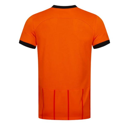 SGE EINTRACHT FRANKFURT 3rd Kids Jersey 24 / 25