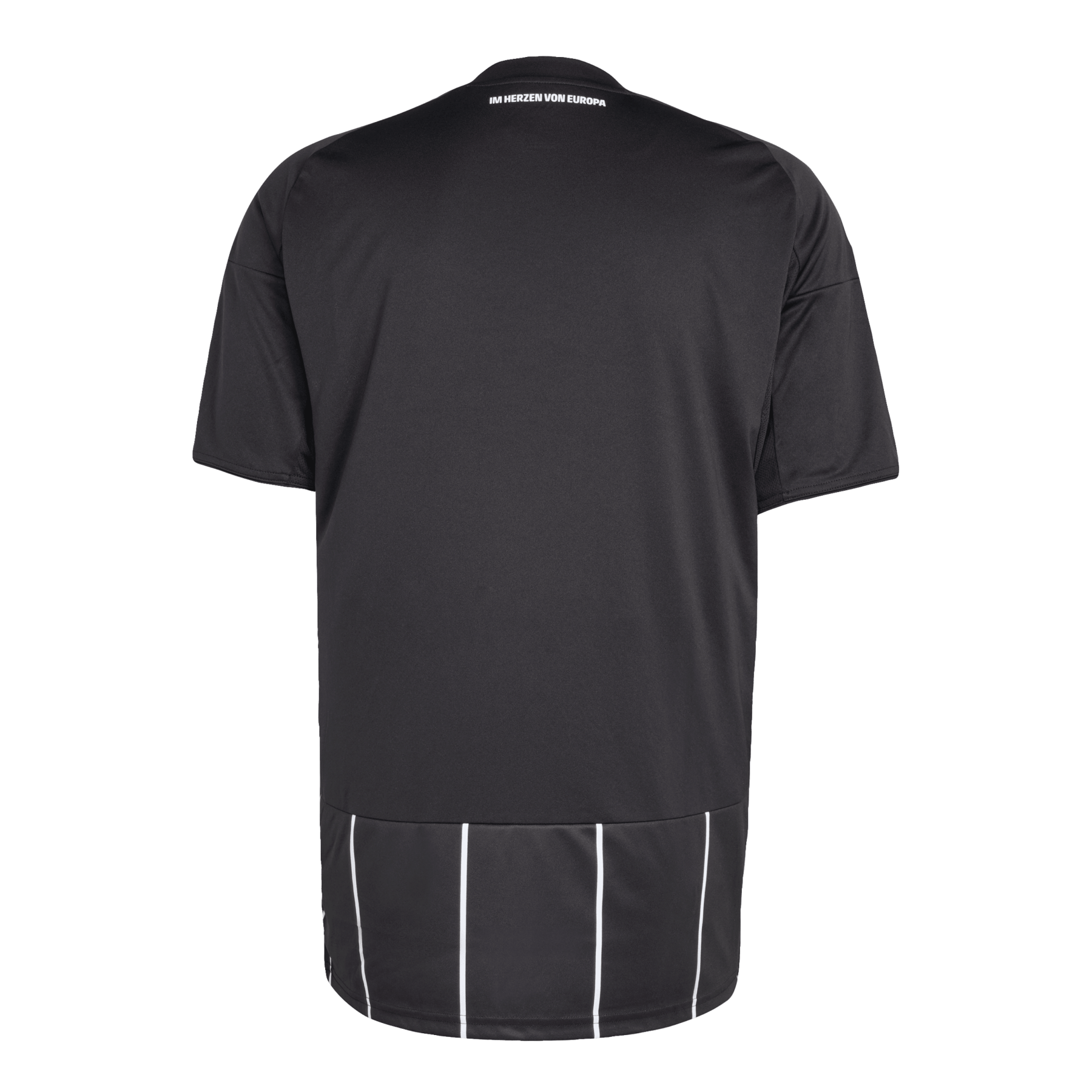 Maillot 4e SGE EINTRACHT FRANKFURT Homme 25 / 26