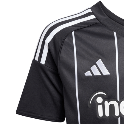 SGE EINTRACHT FRANKFURT Jersey 4th Kids 25 / 26