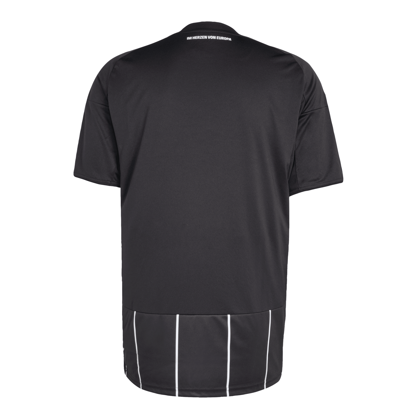 SGE EINTRACHT FRANKFURT Jersey 4th Kids 25 / 26