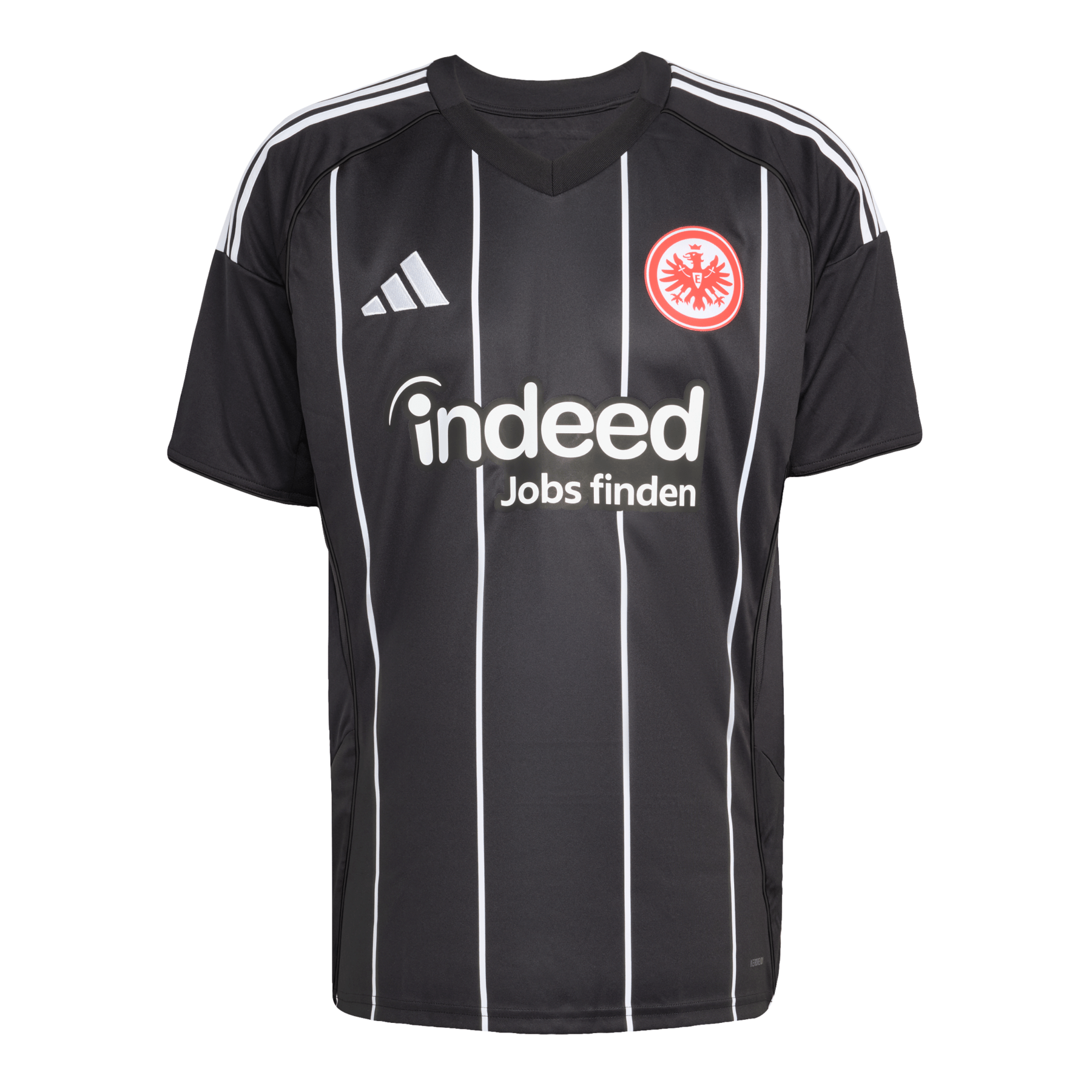 Maillot 4e SGE EINTRACHT FRANKFURT Enfants 25 / 26