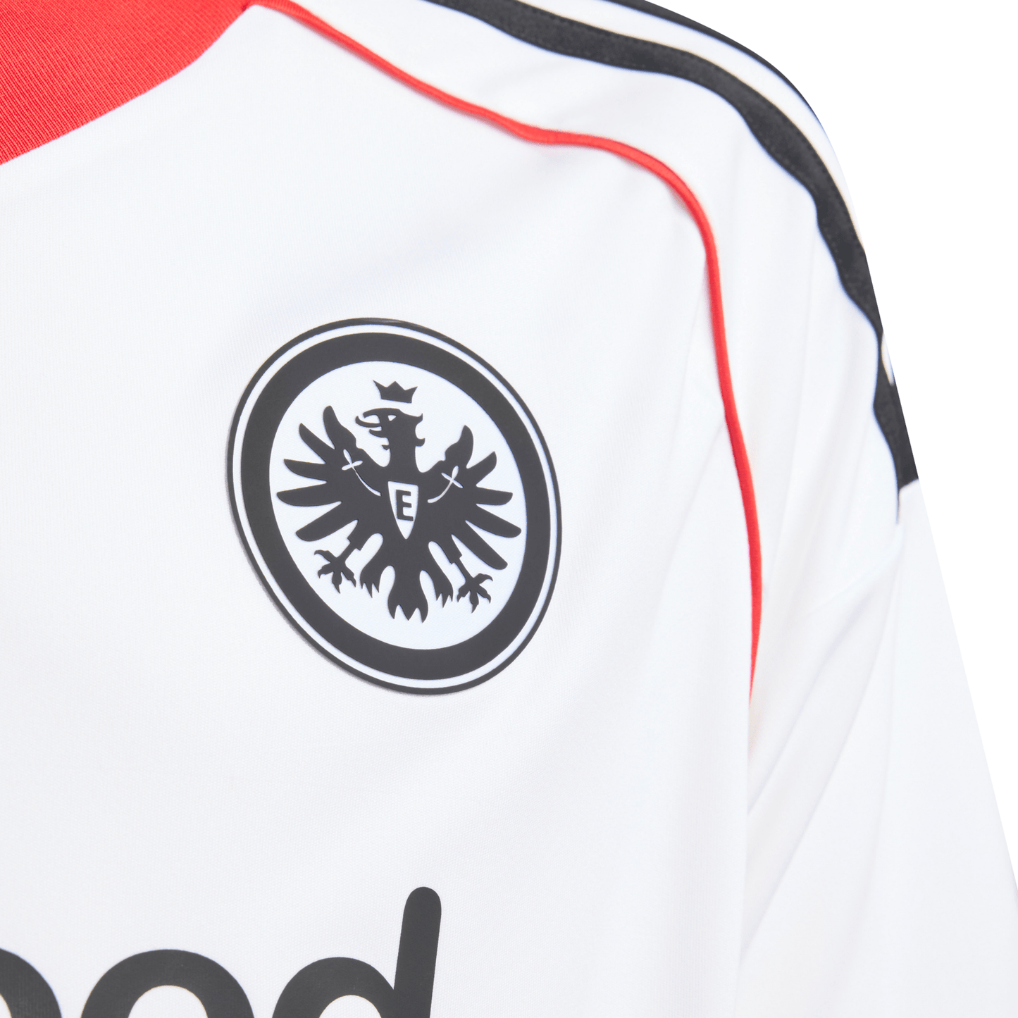 SGE EINTRACHT FRANKFURT Away Jersey Kids 25 / 26