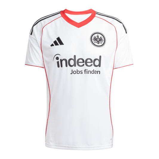 SGE EINTRACHT FRANKFURT Away Jersey Kids 25 / 26