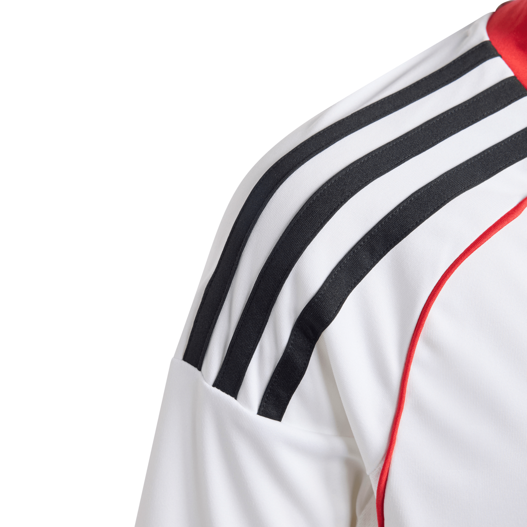 Maillot Extérieur SGE EINTRACHT FRANKFURT Enfants 25 / 26