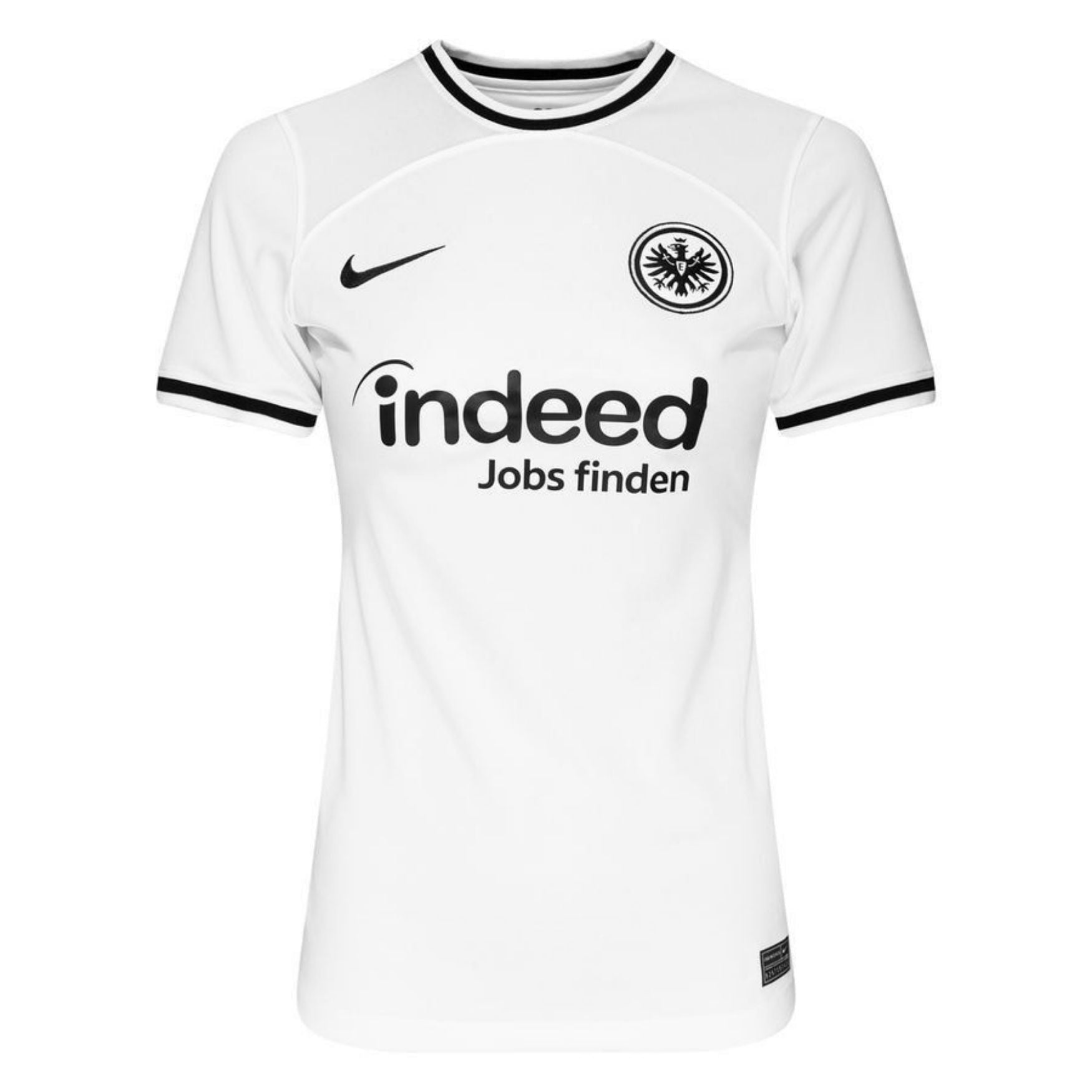 Maillot Domicile SGE EINTRACHT FRANKFURT Femmes 22 / 23