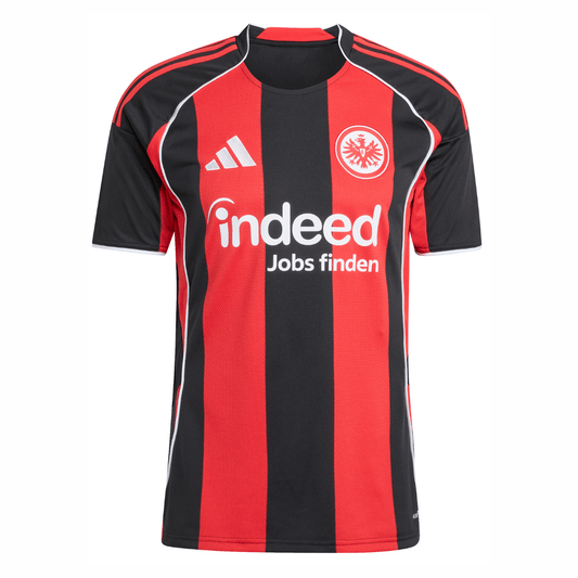 SGE EINTRACHT FRANKFURT Home Jersey Kids 25 / 26