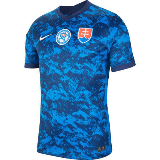 SLOVAKIA Home Jersey Kids 21 / 22