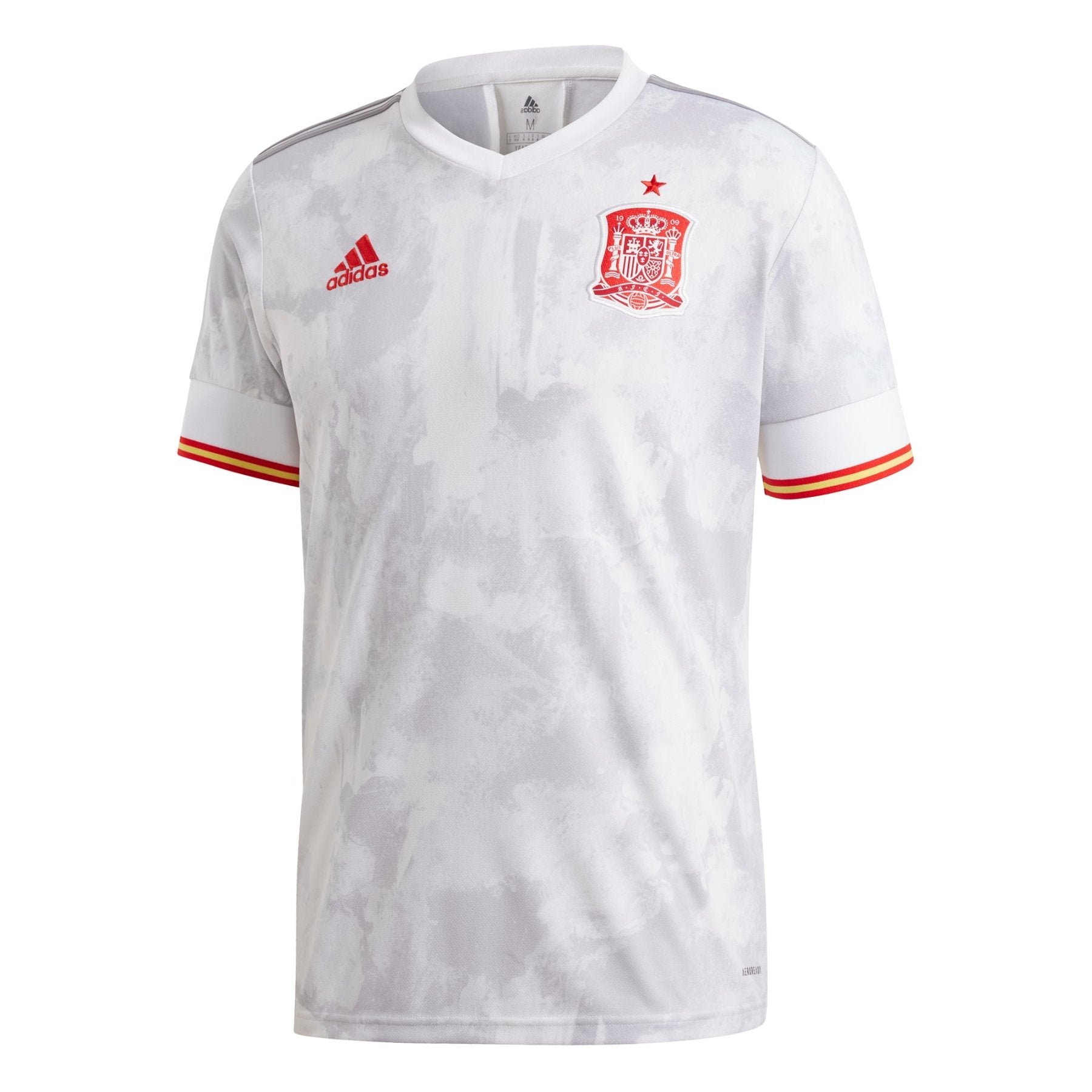 Maillot Extérieur FEF ESPAGNE Enfants EURO 2020