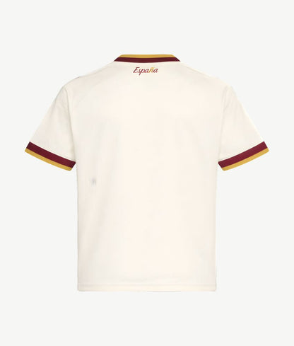 Spanien Trikot WM 2026 Auswärts