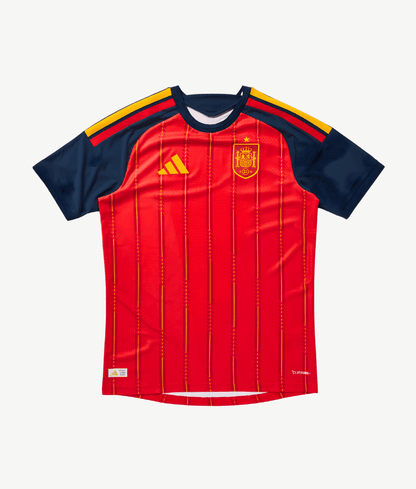 Spanien Trikot WM 2026