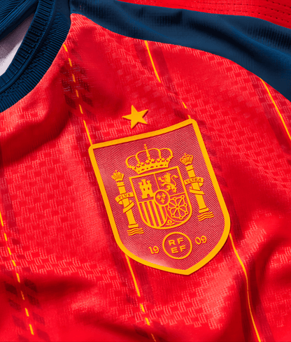 Spanien Trikot WM 2026