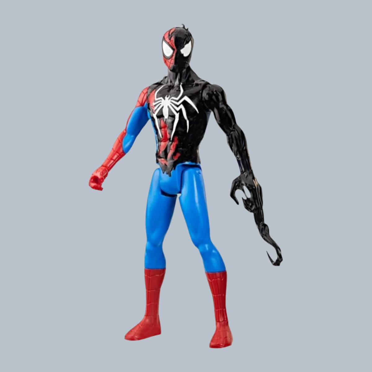 Spider-Man VenomVersus Titan Hero-actiefiguur 30 cm - Hasbro