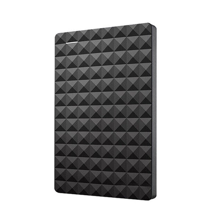 Travel-Friendly External Hard Drive | 64GB on the go