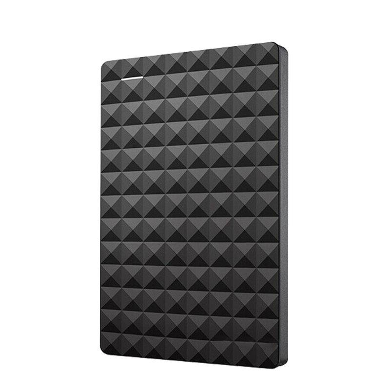 Travel-Friendly External Hard Drive | 64GB on the go