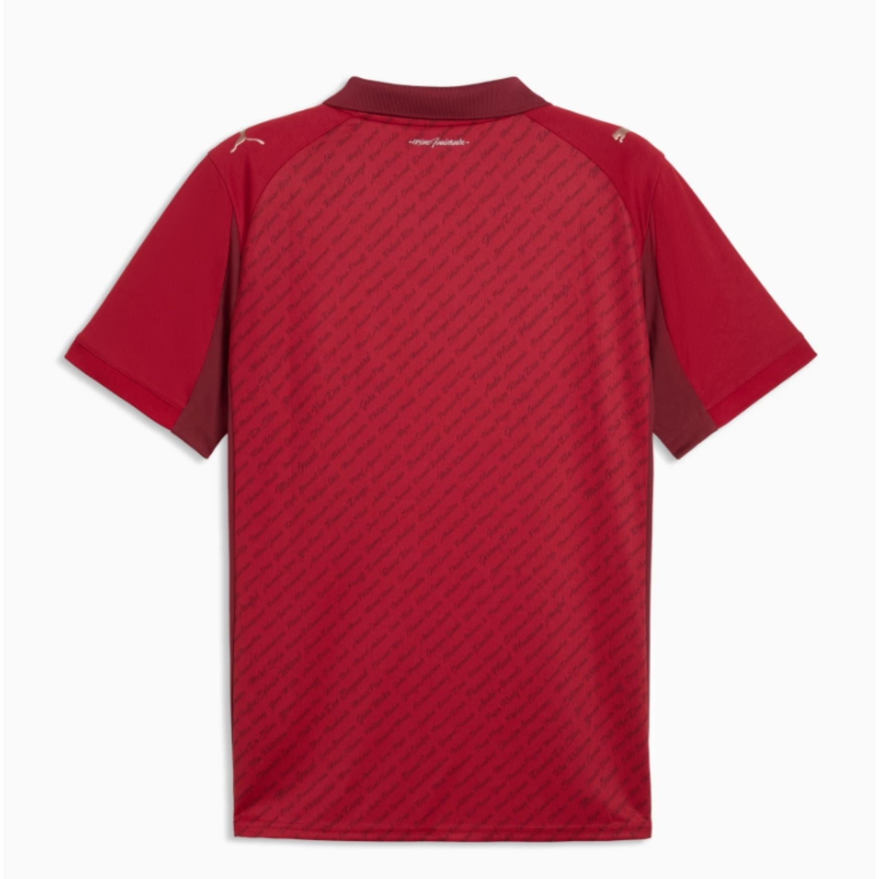 SRFC FC STADE RENNAIS Jersey 125 Years Men's 25 / 26