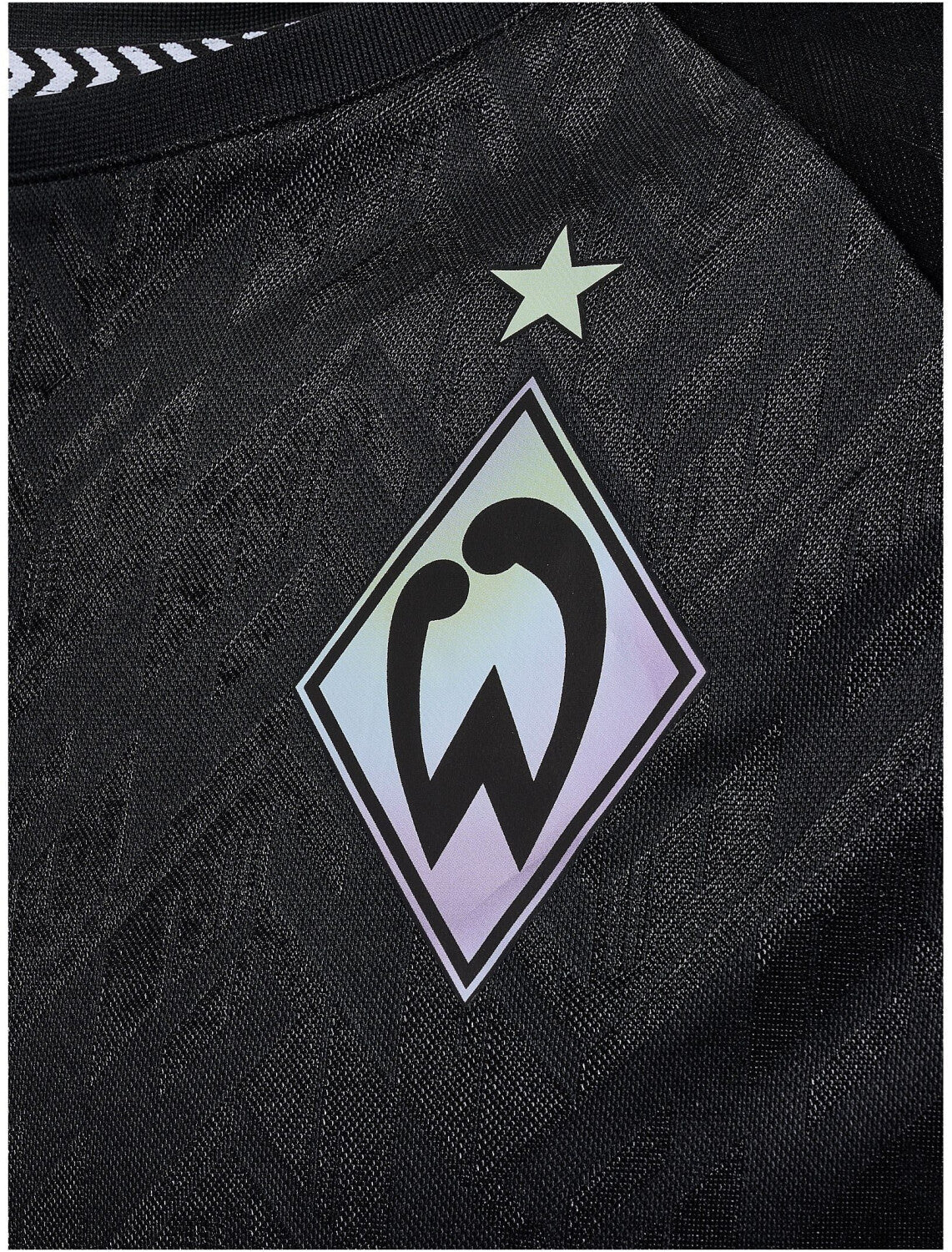 Maillot Troisième SV WERDER BREMEN Homme 24 / 25