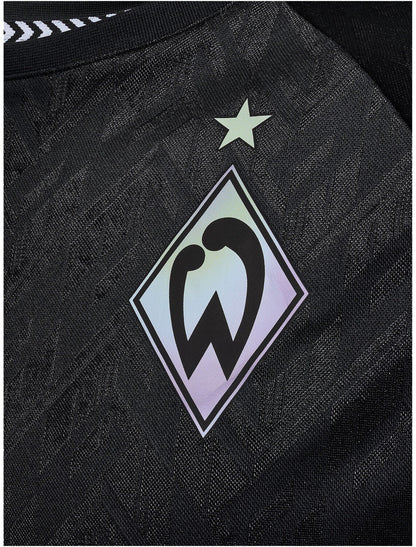 SV WERDER BREMEN Third Jersey Men's 24 / 25
