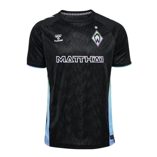 SV WERDER BREMEN Third Jersey Men's 24 / 25