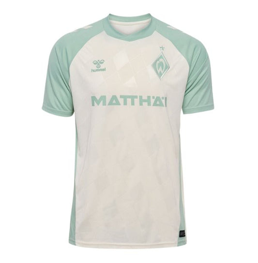 SV WERDER BREMEN Away Jersey Men 24 / 25