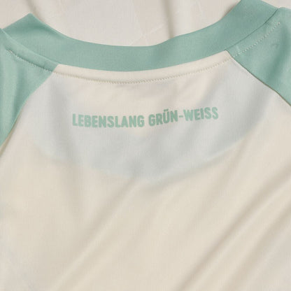 SV WERDER BREMEN Away Jersey Men 24 / 25