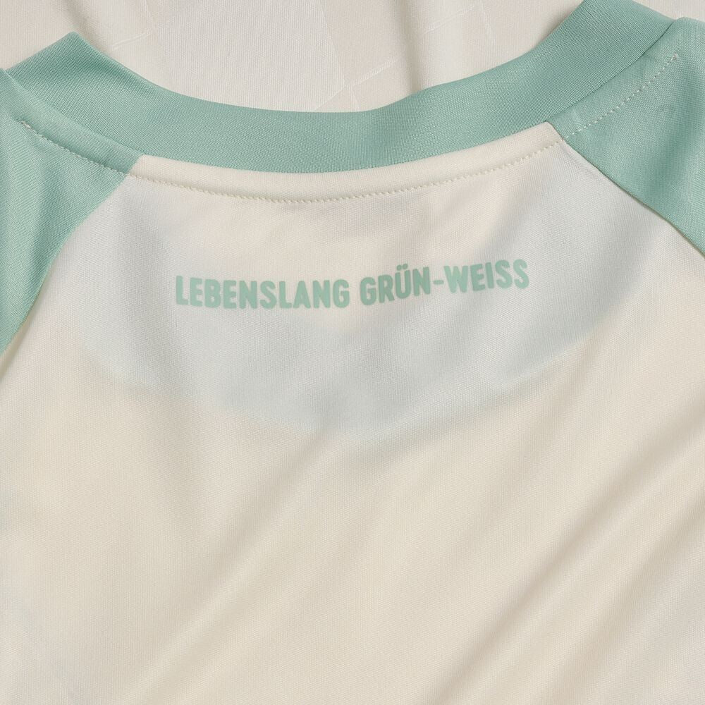 Maillot extérieur SV WERDER BREMEN Enfants 24 / 25