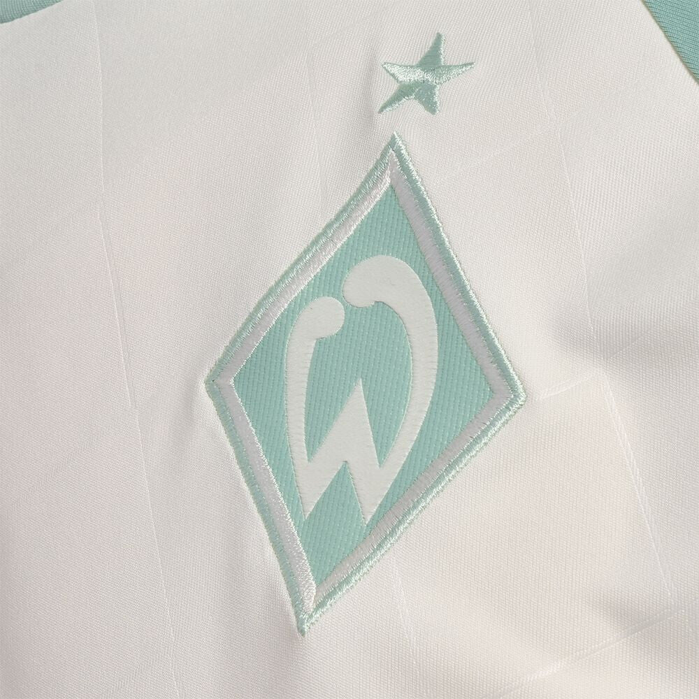 Maillot extérieur SV WERDER BREMEN Enfants 24 / 25