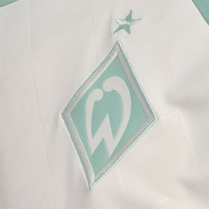 SV WERDER BREMEN Away Jersey Kids 24 / 25