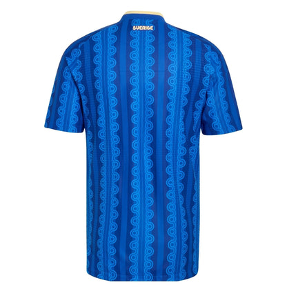 SVFF SWEDEN AUTHENTIC Away Jersey Men WM 2026