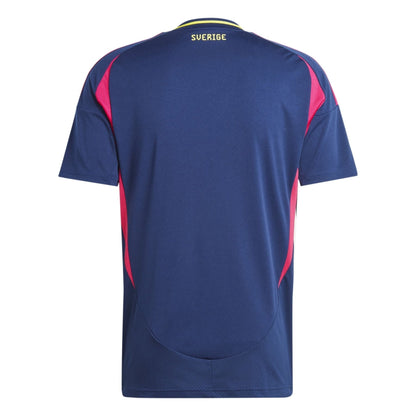 SvFF SWEDEN Away Jersey Men 24 / 25