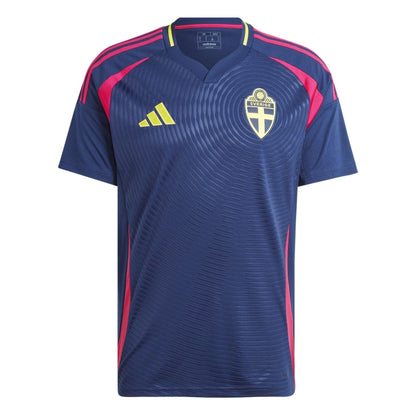 SvFF SWEDEN Away Jersey Kids 24 / 25