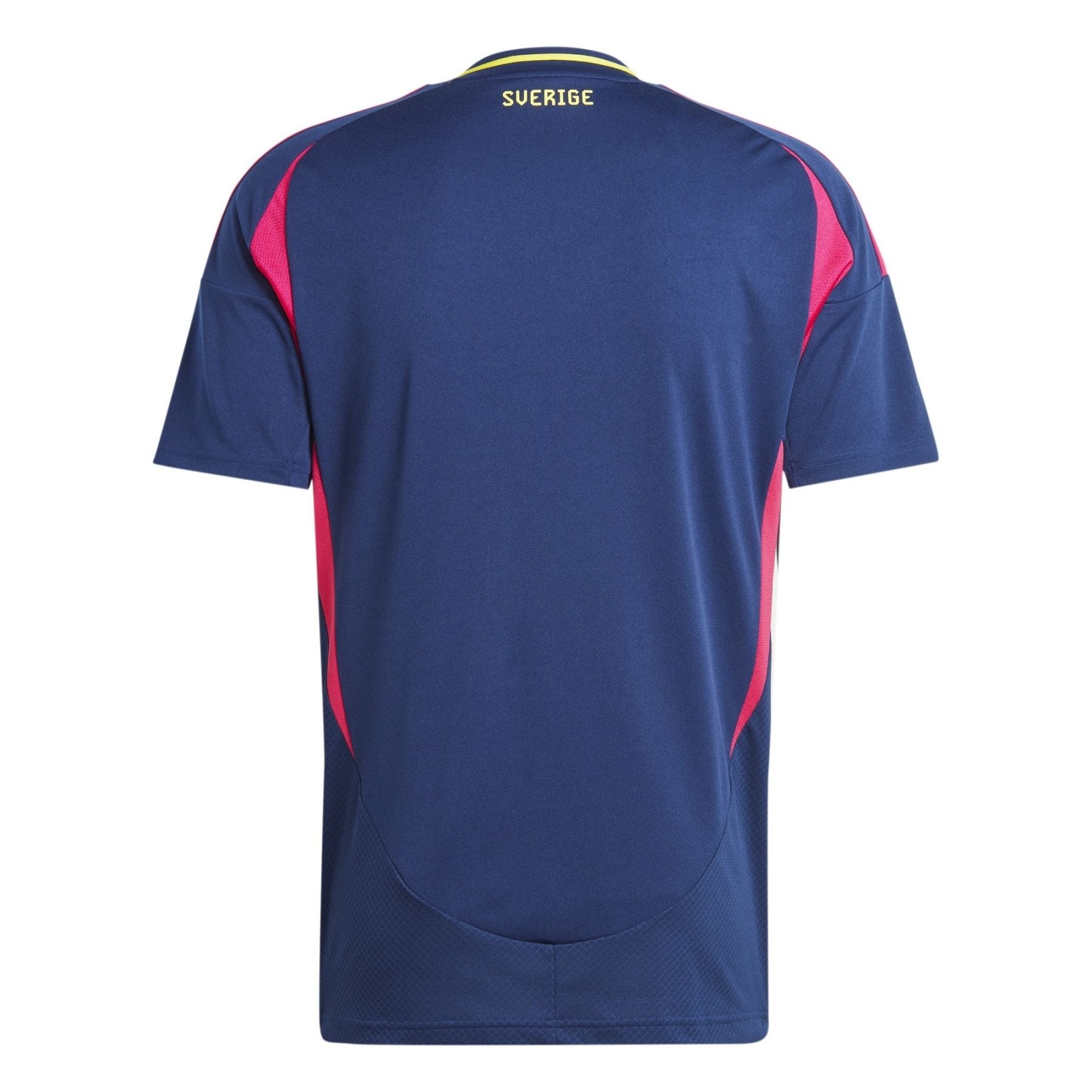 Maillot Extérieur SvFF SUÈDE Enfants 24 / 25