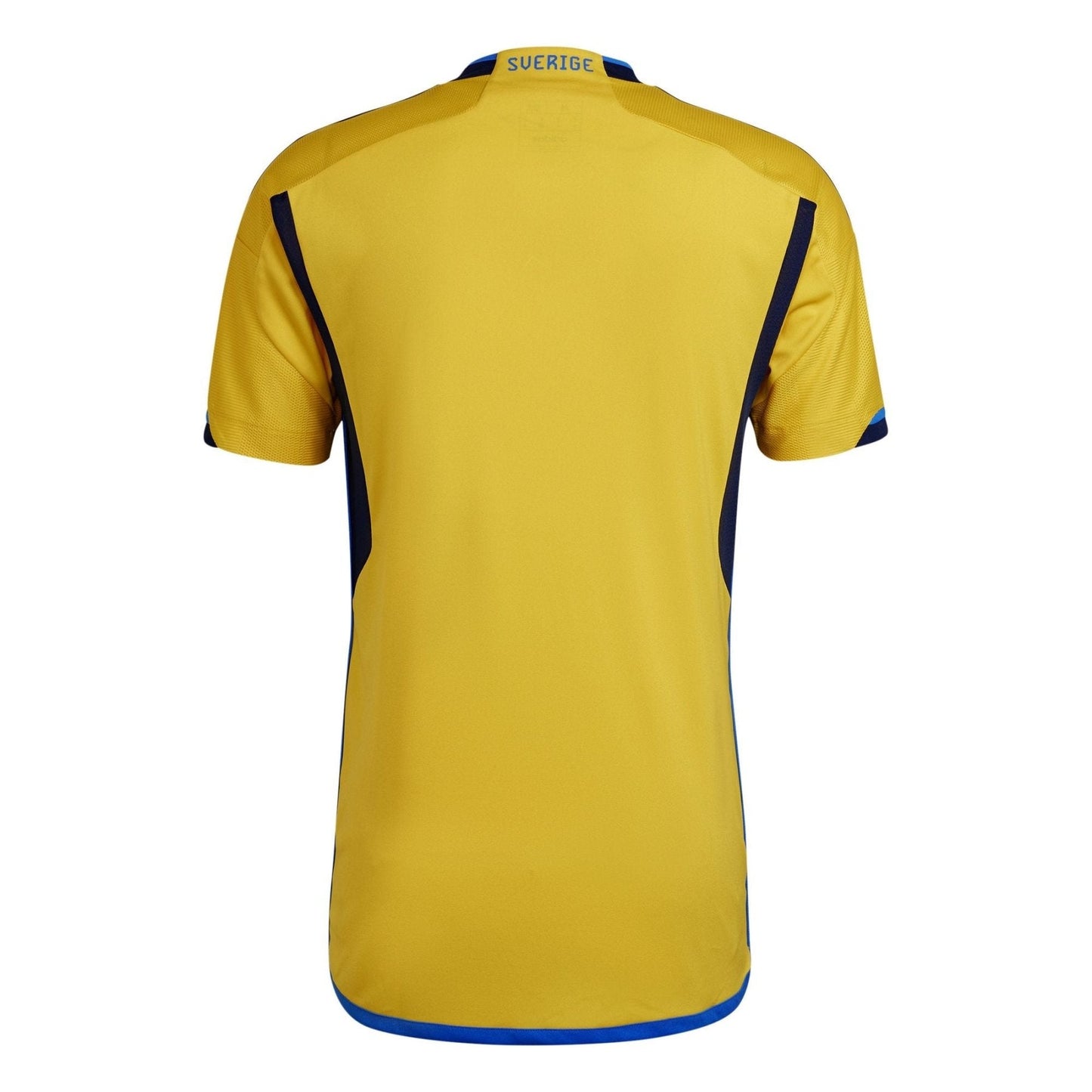SVFF SWEDEN Home Jersey Men's 22 / 23