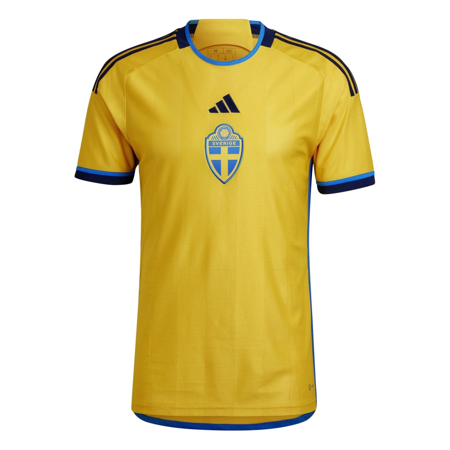 SVFF SWEDEN Home Jersey Men's 22 / 23
