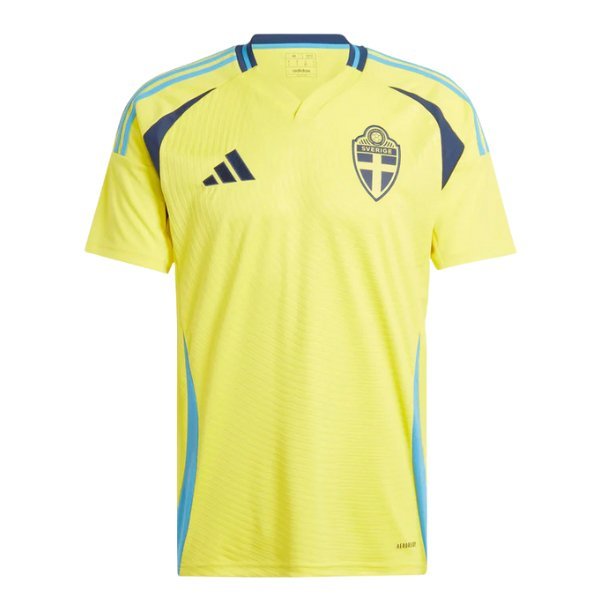 Maillot domicile SvFF SUÈDE Enfants 24 / 25
