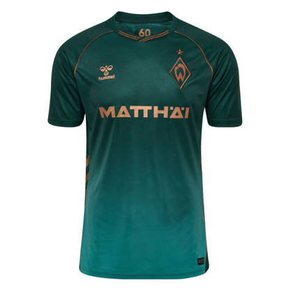SVW SV WERDER BREMEN 3rd Jersey Kids 25 / 26