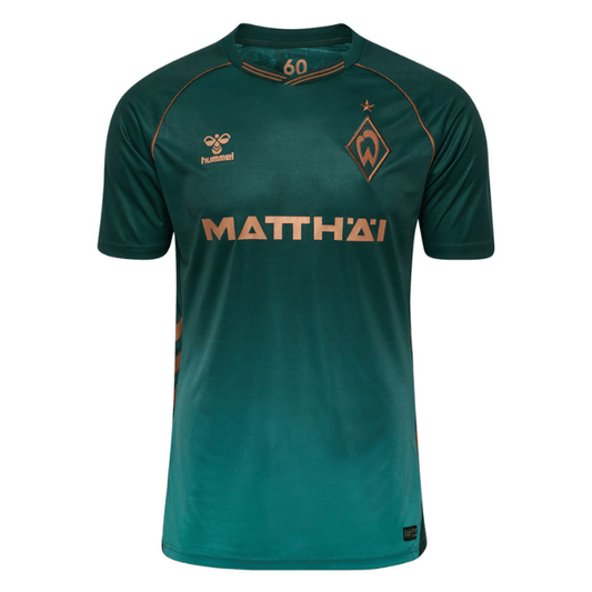 SVW SV WERDER BREMEN 3rd Jersey Kids 25 / 26