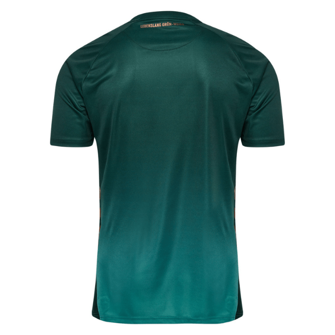 Maillot 3e SVW SV WERDER BREMEN Enfants 25 / 26