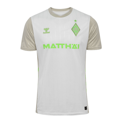 SVW SV WERDER BREMEN Away Jersey Men 25 / 26